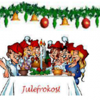 Julefrokost